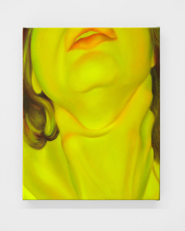 Tao Siqi 陶斯祺, Vertigo 眩晕, 2023