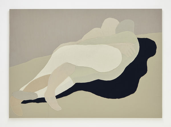 Alessandro Teoldi 亚历山德罗·泰尔迪, Untitled (TAM, Emirates, Air India, Air France) 无题（巴西天马航空，阿联酋航空，印度航空，法国航空）, 2021