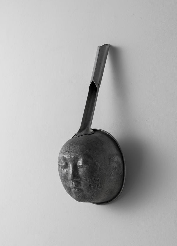 Tian Jianxin 田建新, A'nan 阿南, 2019