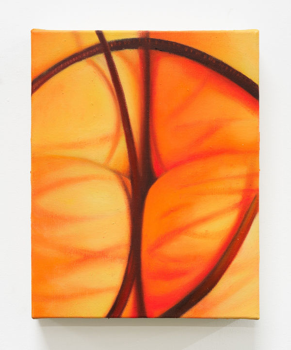 Tao Siqi 陶斯祺, Marks 印记 , 2024