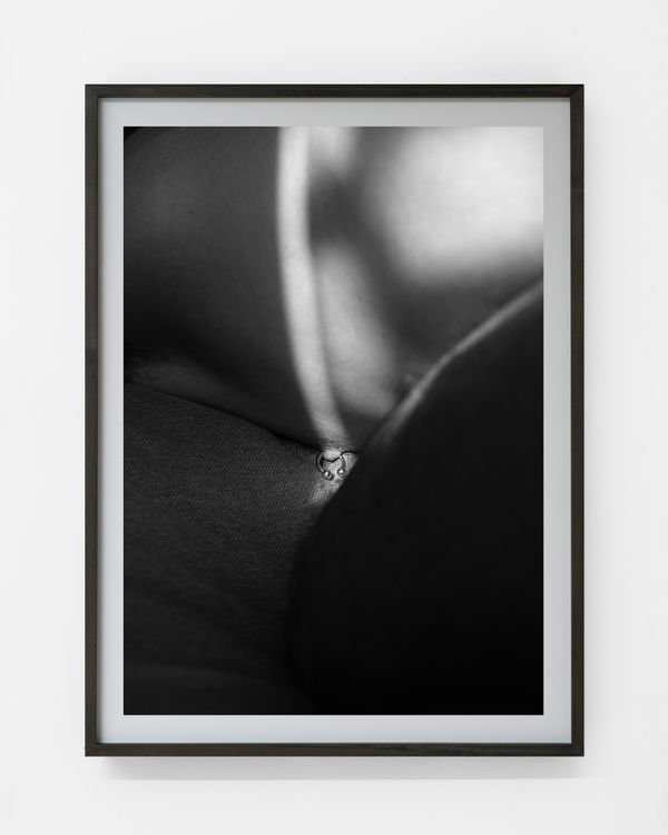 Bryson Rand 布莱森·兰德, Nipple/Pressure 乳头/压力, 2023 (printed 2024)