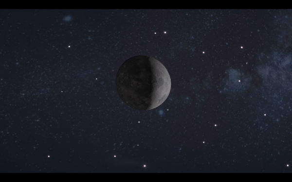 Feng Chen 冯晨, Boogie Woogie 不及乌基, 2015