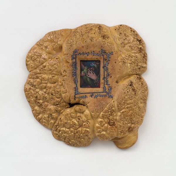 Chris Oh 克里斯·吴, Roost 栖息, 2023