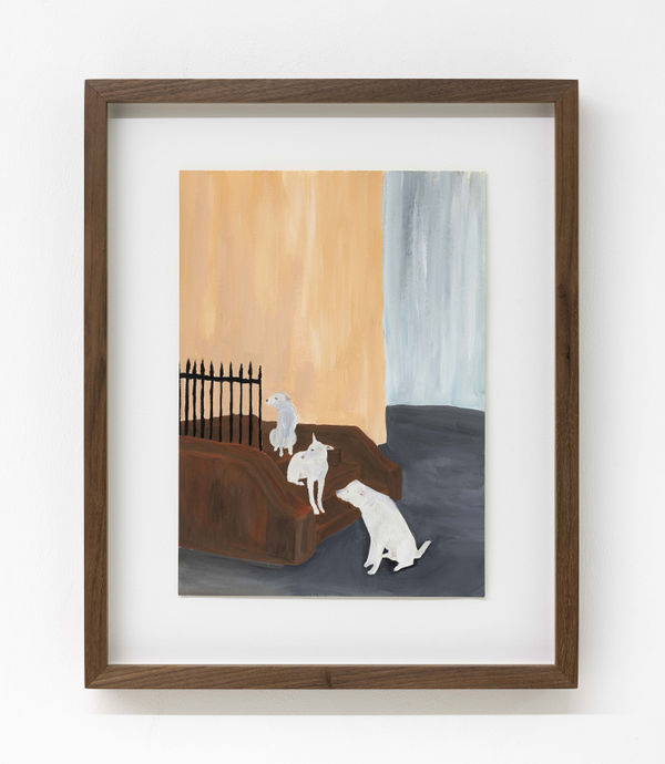 Alessandro Teoldi 亚历山德罗·泰尔迪, Bitter & Sweet 苦乐参半, 2022