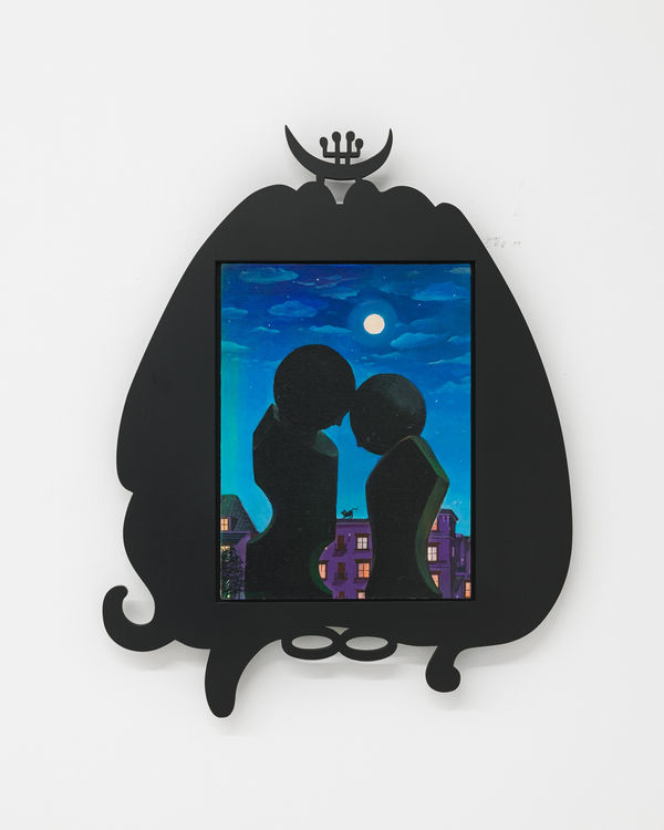 Cai Zebin 蔡泽滨, Fengxian Factory 奉贤工厂, 2019-2022