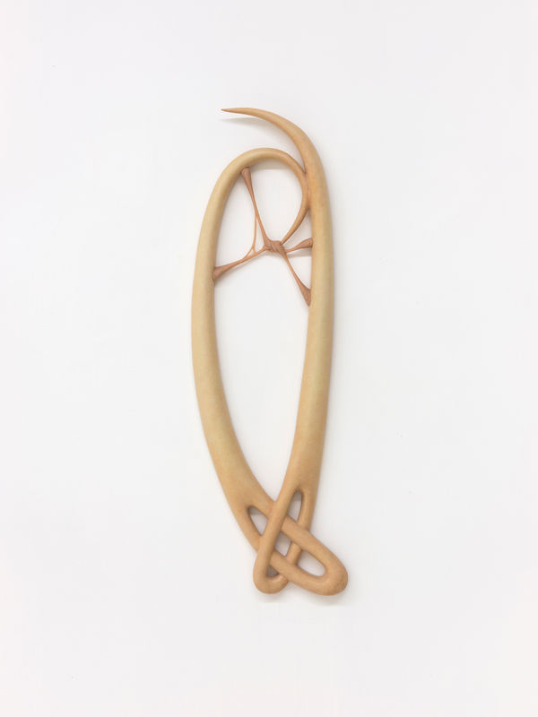 Liao Wen 廖雯, Love 爱, 2021