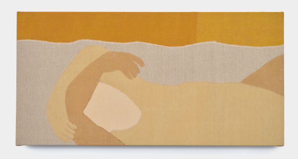 Alessandro Teoldi 亚历山德罗·泰尔迪, Sleeper 睡觉的人, 2023