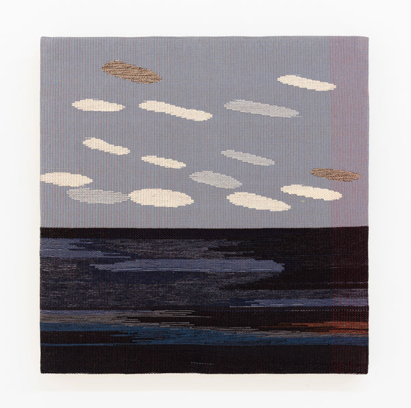 Miranda Fengyuan Zhang 张丰渊, The Shape of Wind, 2021