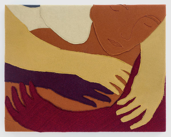 Alessandro Teoldi 亚历山德罗·泰尔迪, Untitled (Delta, Air China, Avianca and American Airlines) 无题（达美航空，中国国航，哥伦比亚航空，美国航空）, 2021