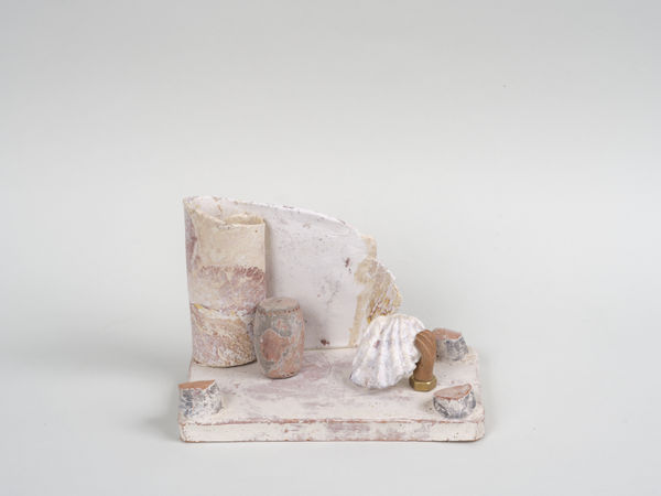 Leelee Chan 陳麗同, Prologue 序幕, 2021