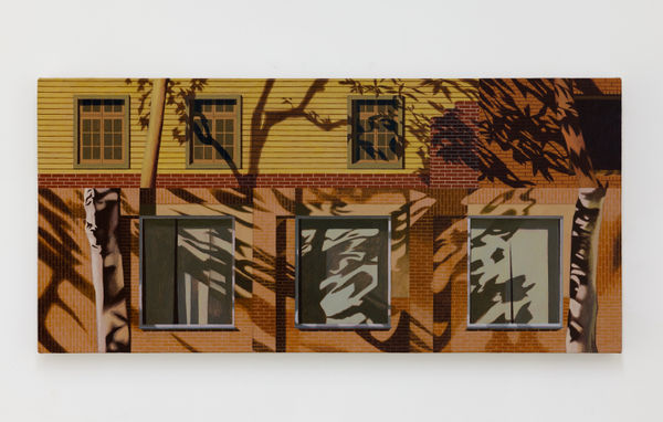 Gao Yuan 高源, The Good Old Days 良好昔日, 2022