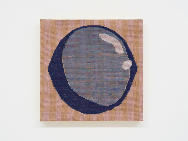 Miranda Fengyuan Zhang 张丰渊, Bubble (Chance) 气泡（随机）, 2025