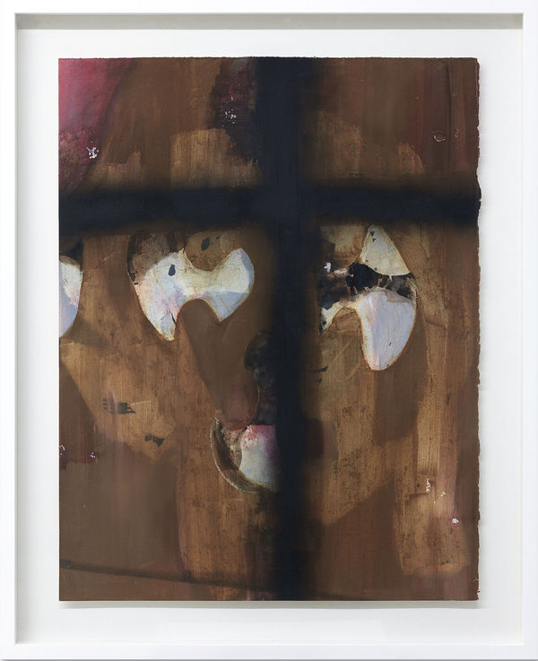 Leelee Chan 陳麗同, Seeker 探寻者, 2016