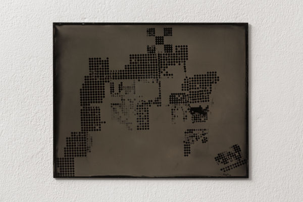 Alice Wang 王凝慧, Untitled 无题, 2018