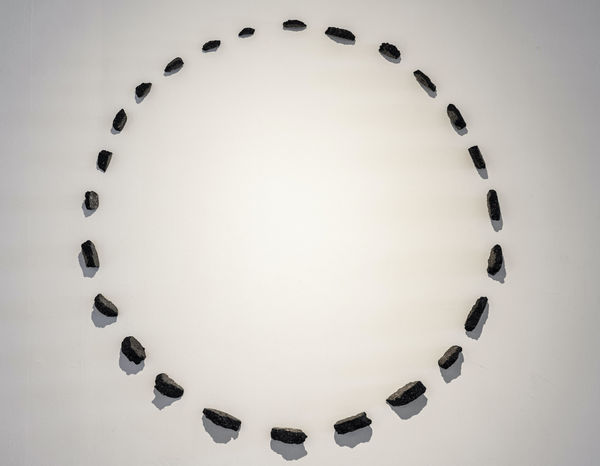 Leelee Chan 陳麗同, Absorber #2 吸收者#2, 2017