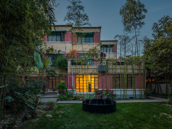 Feng Chen 冯晨, Pretend It's a Game 假作游戏, 2023