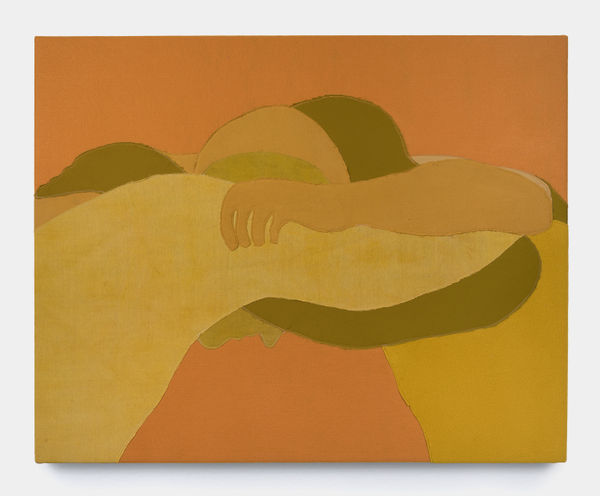 Alessandro Teoldi 亚历山德罗·泰尔迪, Hug 相拥, 2023