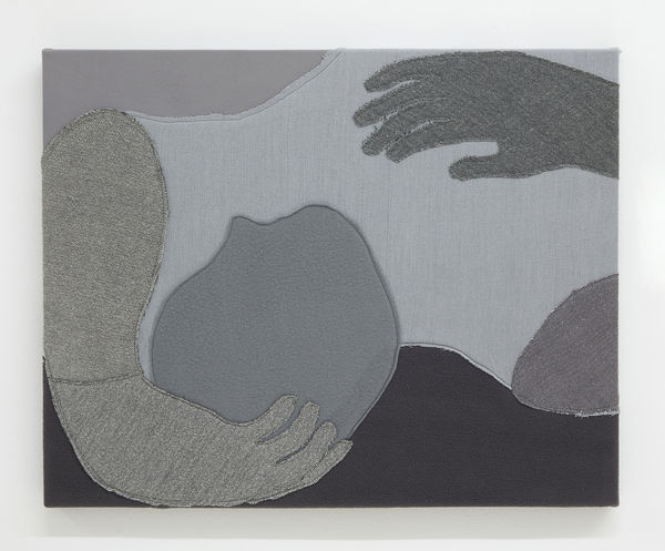 Alessandro Teoldi 亚历山德罗·泰尔迪, Untitled (Emirates, Lufthansa, Air India and American Airlines) 无题（阿联酋航空，汉莎航空，印度航空，美国航空）, 2021