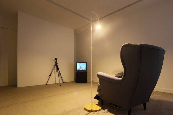 Feng Chen 冯晨, The Darker Side of Light: Moment 光的背面：瞬间, 2019