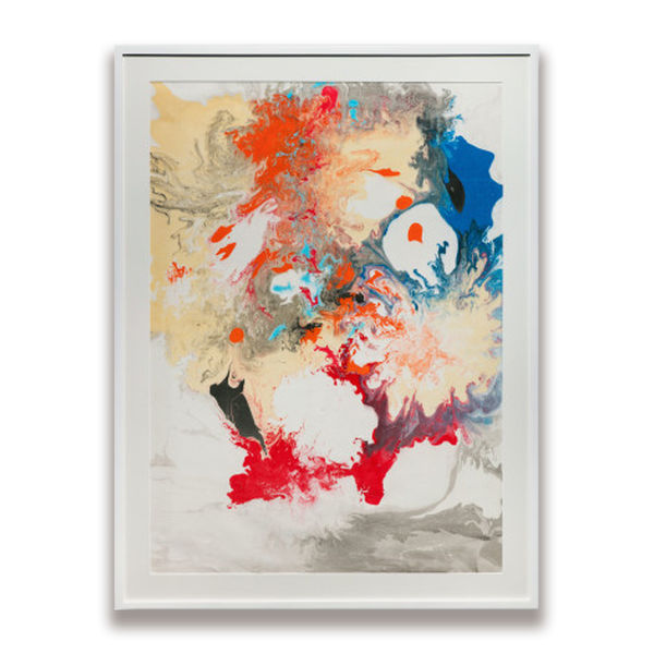 Feng Chen 冯晨, 37Hz 37赫兹, 2017