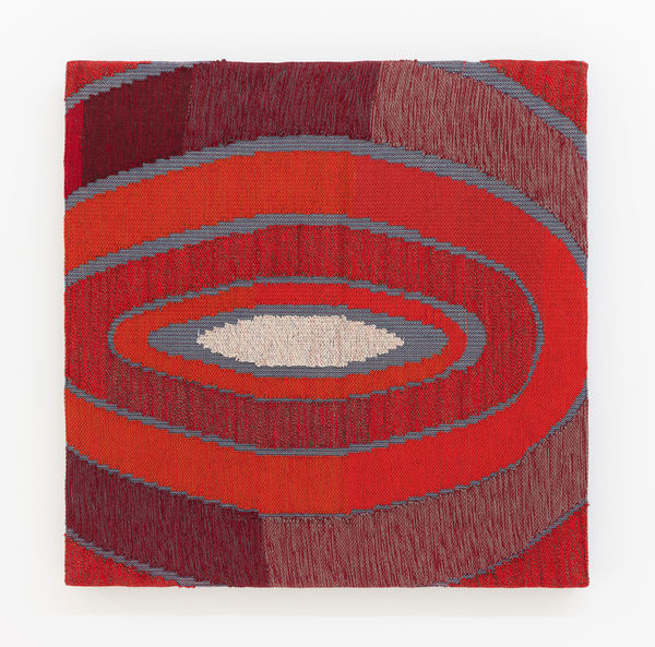 Miranda Fengyuan Zhang 张丰渊, Warm Whirlwind, 2021