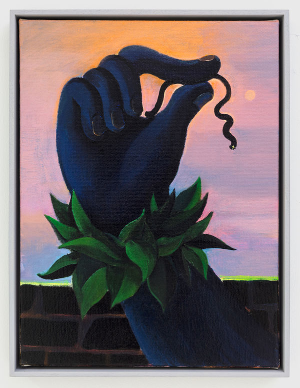 Cai Zebin 蔡泽滨, Reply #2 回信 #2, 2020