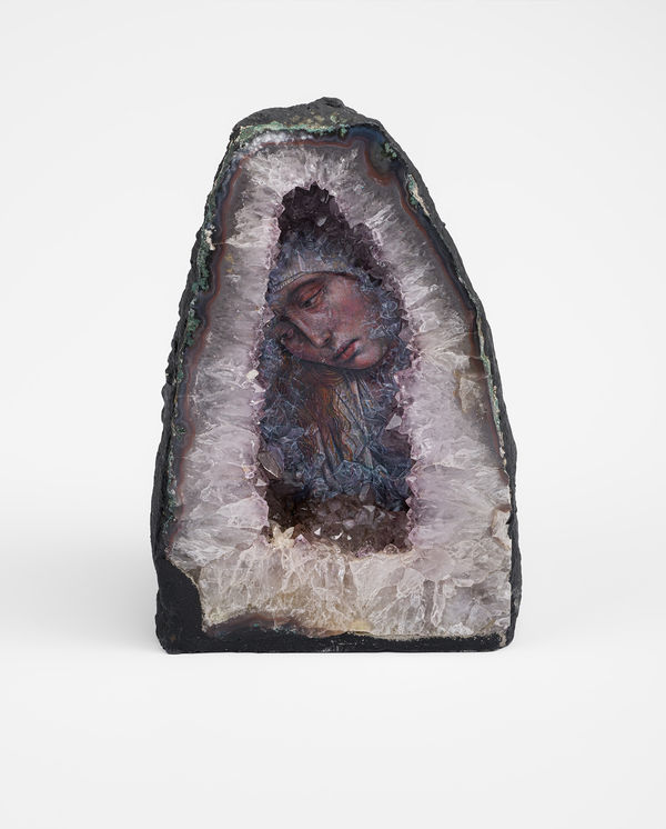 Chris Oh 克里斯·吴, Cella 内殿, 2024