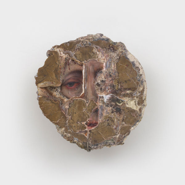 Chris Oh 克里斯·吴, Fuse 熔合, 2022