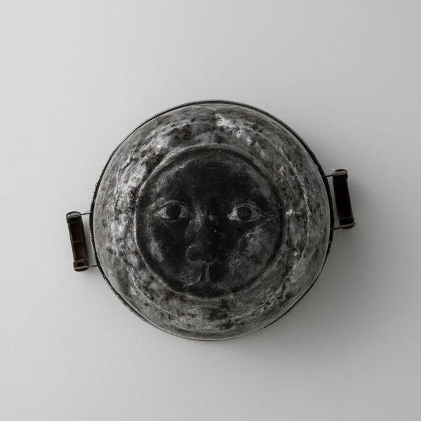 Tian Jianxin 田建新, Natural Curls 自来卷, 2020