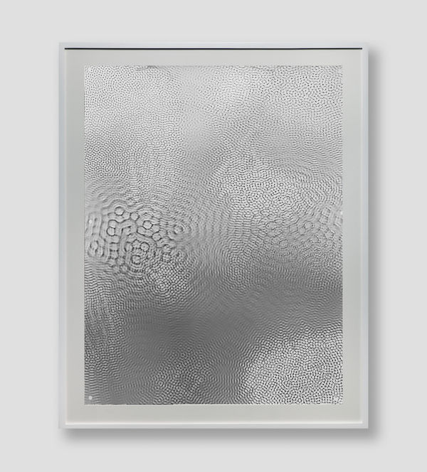 Feng Chen 冯晨, 30Hz 30赫兹, 2018