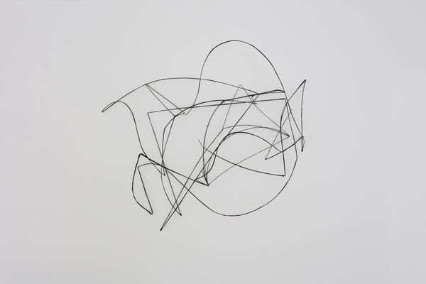 Feng Chen 冯晨, He She 他她 , 2019