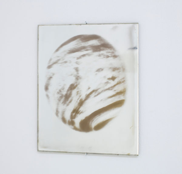 Alice Wang 王凝慧, Untitled 无题, 2018