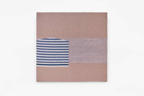 Miranda Fengyuan Zhang 张丰渊, Beach Shed 海滩小屋, 2022