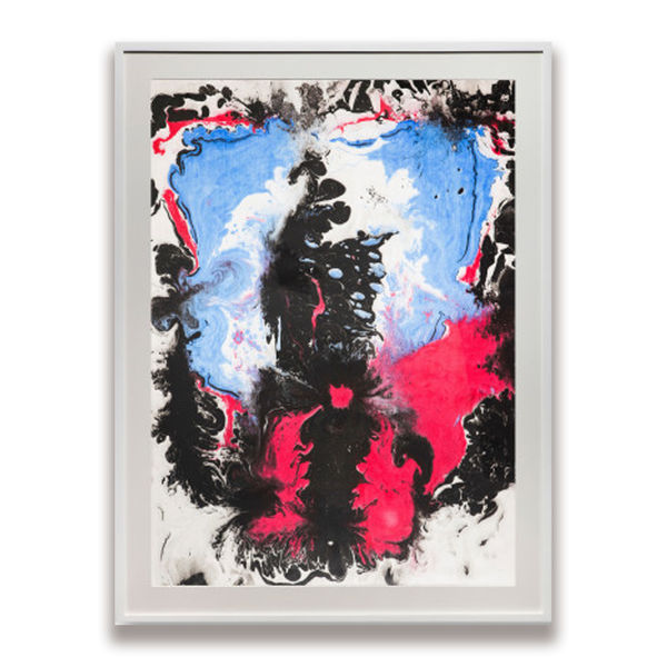 Feng Chen 冯晨, 40Hz-Ⅰ 40赫兹-Ⅰ, 2017