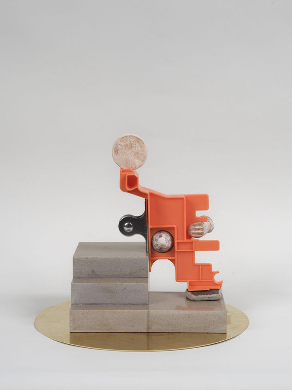 Leelee Chan 陳麗同, Drummer’s Encore 鼓手的安歌, 2021