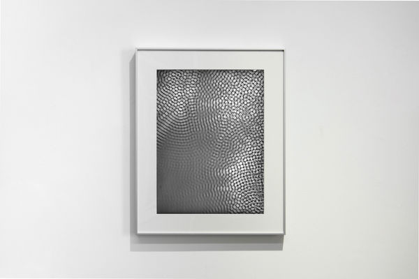 Feng Chen 冯晨, Between 20hz-30hz (04) 赫兹 20hz-30hz之间 (04), 2019