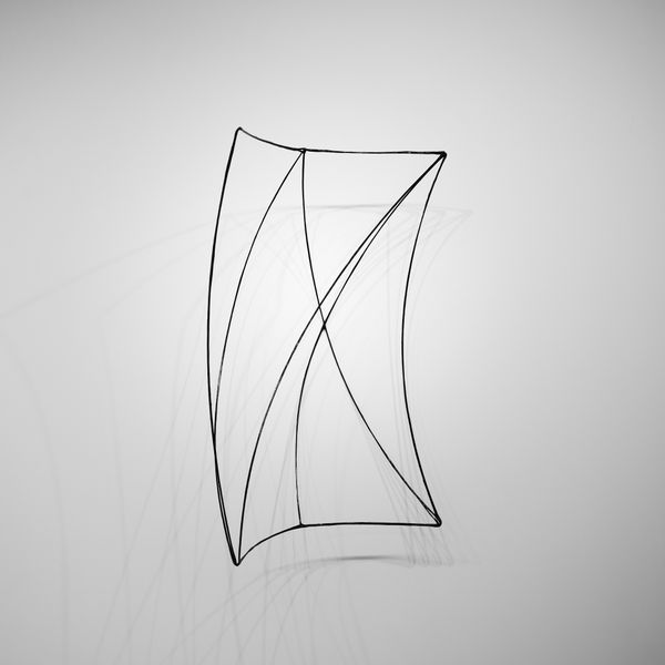 Feng Chen 冯晨, Sketch 03 简单的形状03, 2018