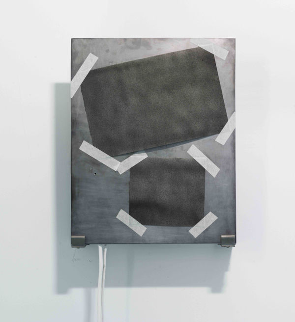 Feng Chen 冯晨, S-2, 2016