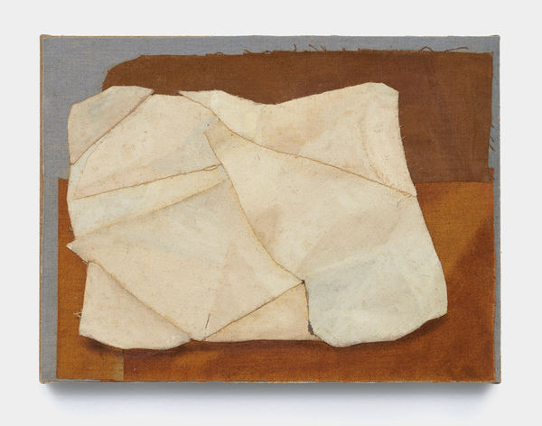 Alessandro Teoldi 亚历山德罗·泰尔迪, Cuscino 枕, 2024