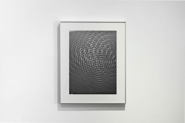 Feng Chen 冯晨, Between 20hz-30hz (06) 赫兹 20hz-30hz之间 (06), 2019