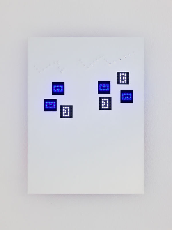 Feng Chen 冯晨, Twinkle 7 小眼睛 7, 2023