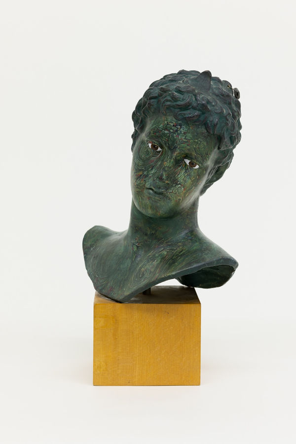 Chris Oh 克里斯·吴, Chlorophyll 叶绿素, 2023