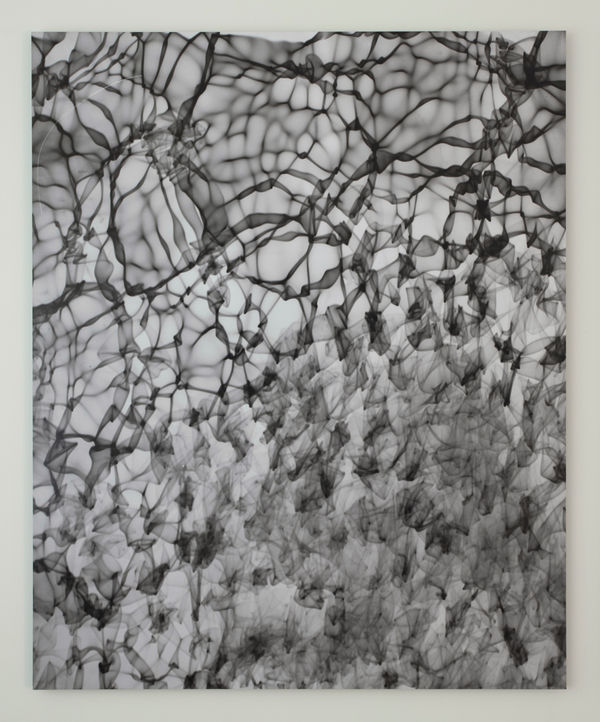 Feng Chen 冯晨, Between 20hz-30hz (11) 赫兹 20hz-30hz之间 (11), 2019