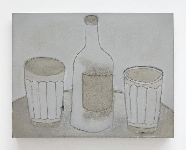 Alessandro Teoldi 亚历山德罗·泰尔迪, Untitled (still life) 无题（静物）, 2021