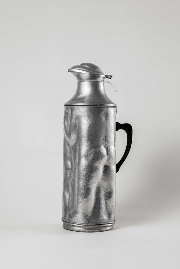 Tian Jianxin 田建新, Drink Up 多喝热水, 2023