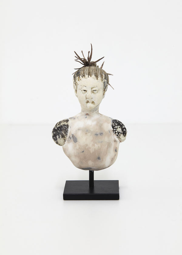 Leelee Chan 陳麗同, Performer #5 表演者五, 2021