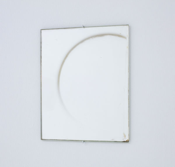 Alice Wang 王凝慧, Untitled 无题, 2018