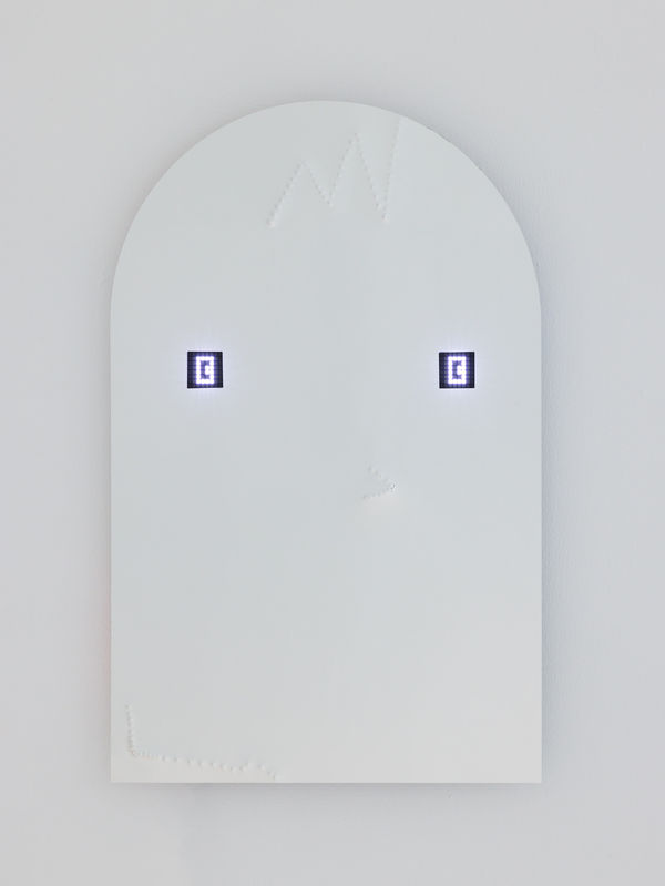 Feng Chen 冯晨, Twinkle 1 小眼睛 1, 2023