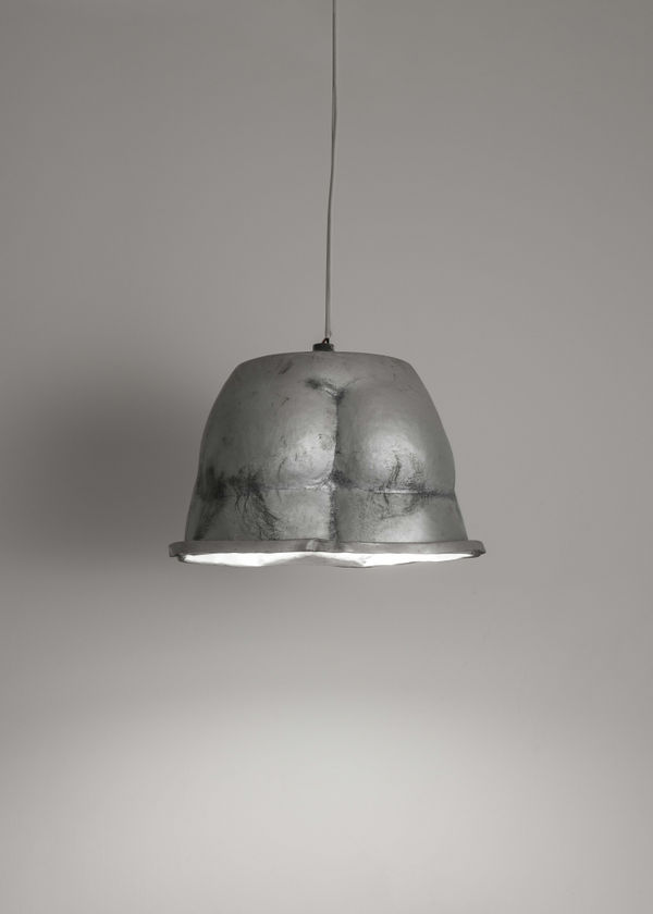 Tian Jianxin 田建新, Pallas's Torso 帕拉斯的躯干, 2022