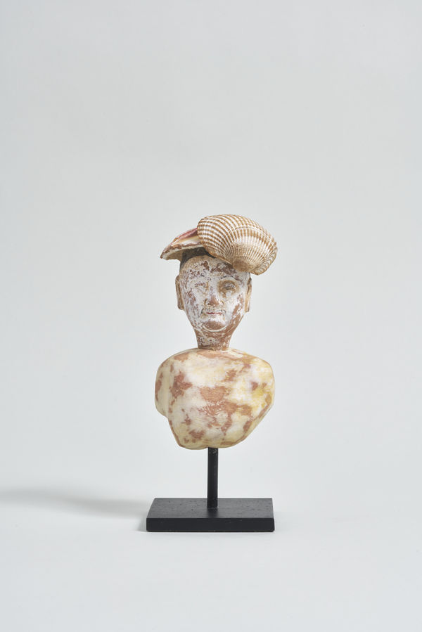 Leelee Chan 陳麗同, Performer #2 表演者 II, 2020